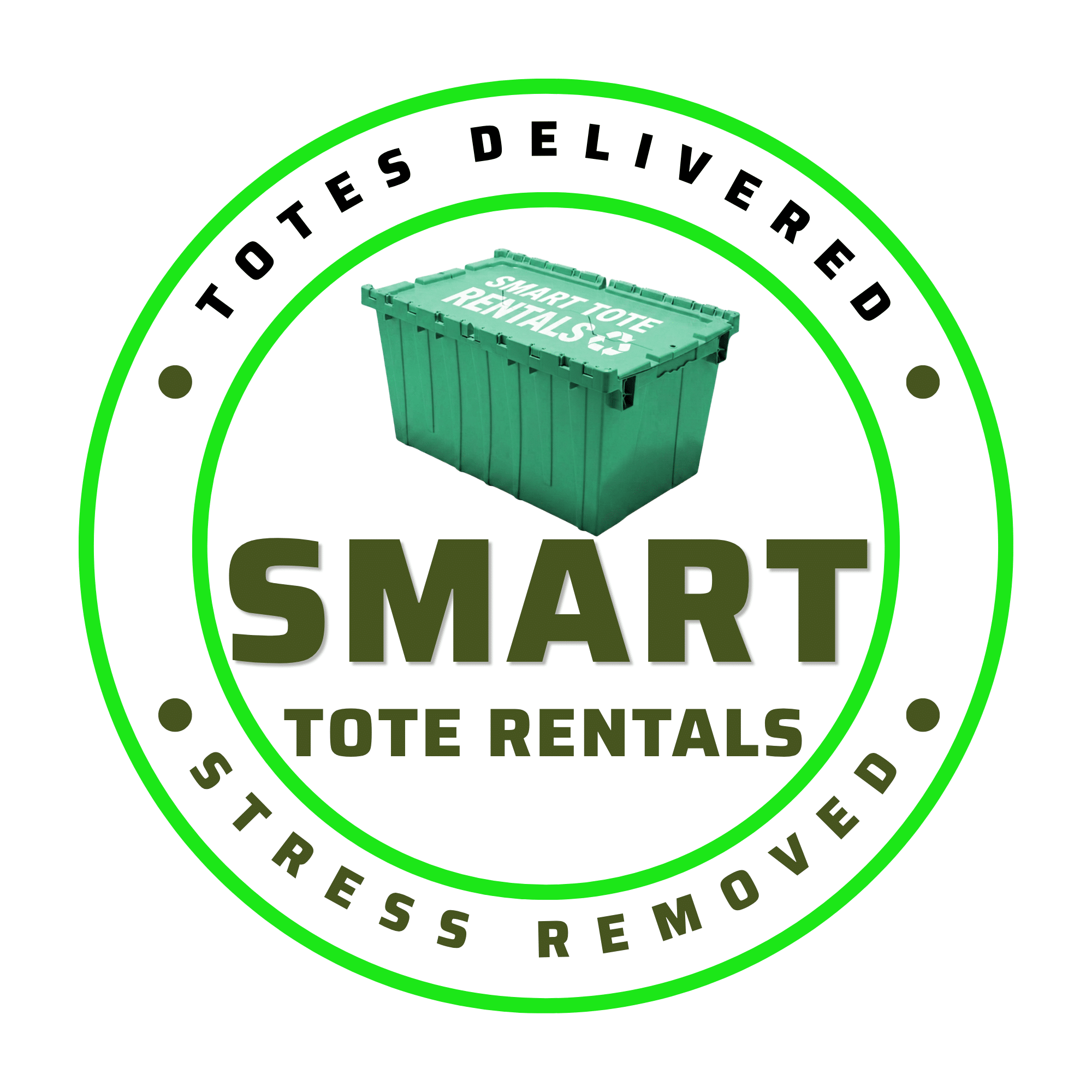 Smart Tote Rentals, LLC