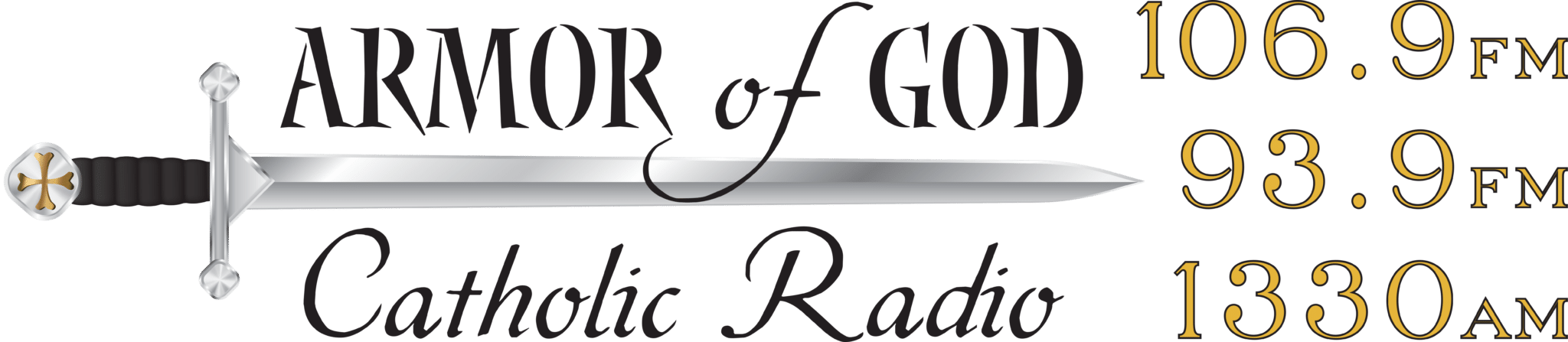 Armor of God Radio